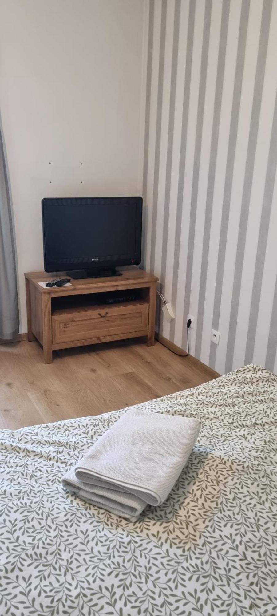 Praga Apartament Warszawa