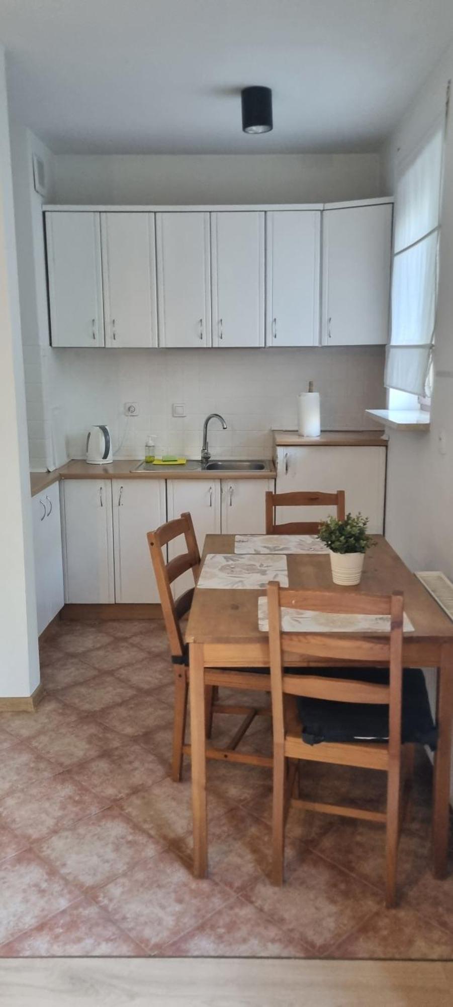 Praga Apartament
