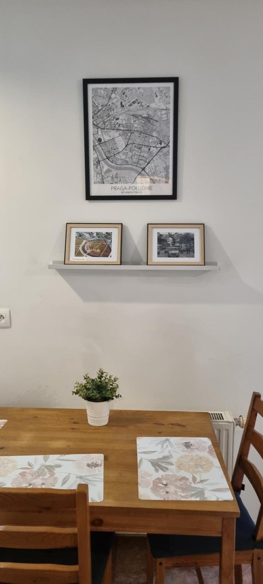 Praga Apartament
