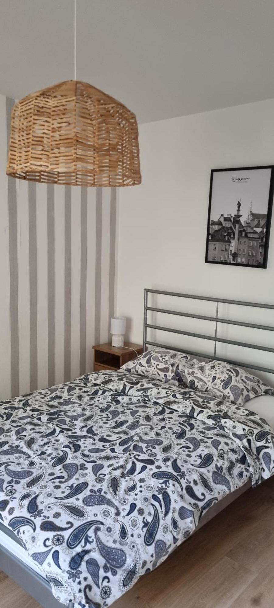 Praga Apartament