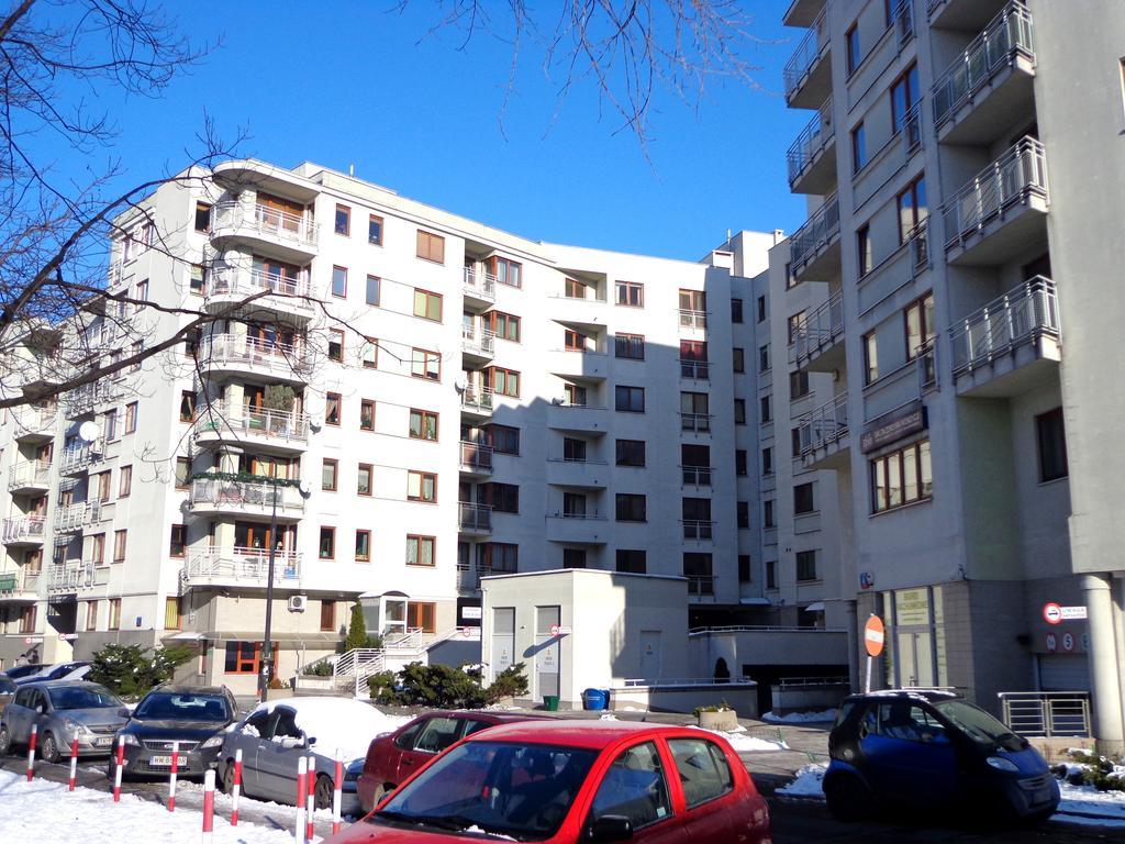 Apartament Praga *