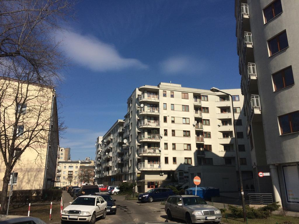 Apartament Praga *